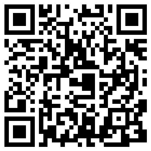 Trash Lensをスマホでお試しいただくためのQRコード