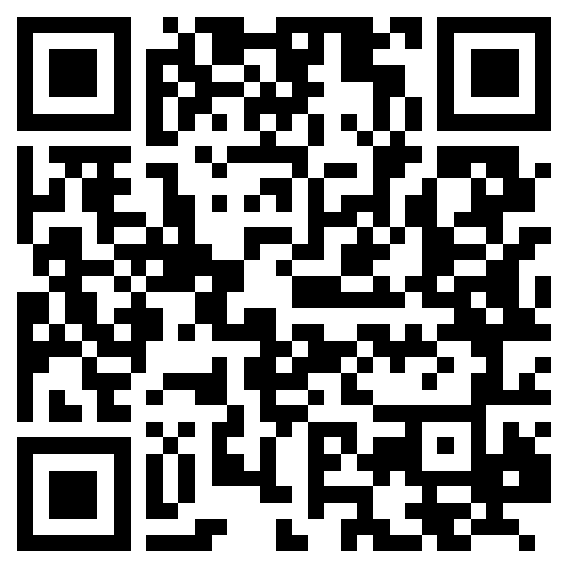 Trash Lensをスマホでお試しいただくためのQRコード