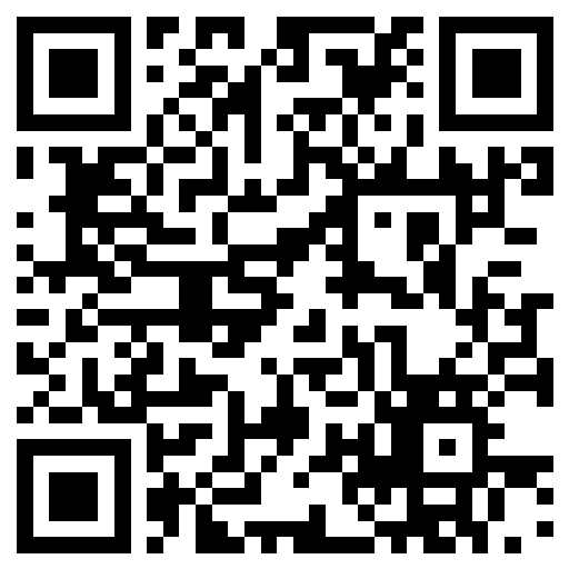 Trash Lensをスマホでお試しいただくためのQRコード