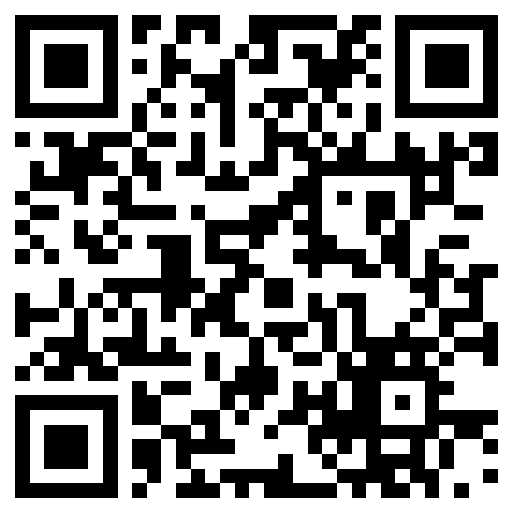 Trash Lensをスマホでお試しいただくためのQRコード