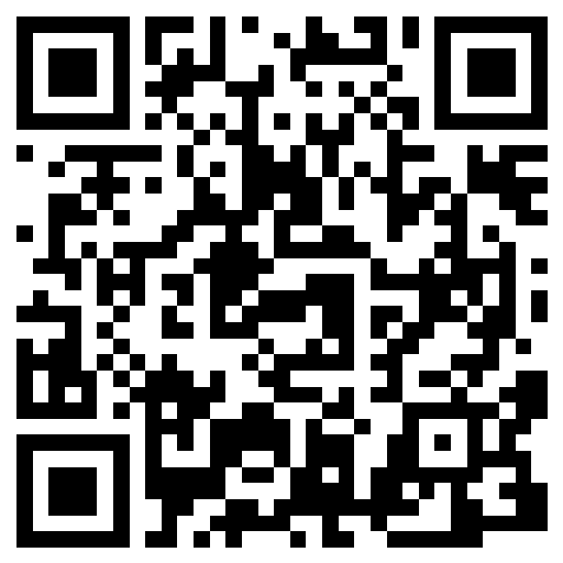 Trash Lensをスマホでお試しいただくためのQRコード