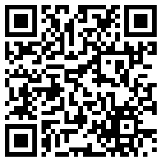 Trash Lensをスマホでお試しいただくためのQRコード