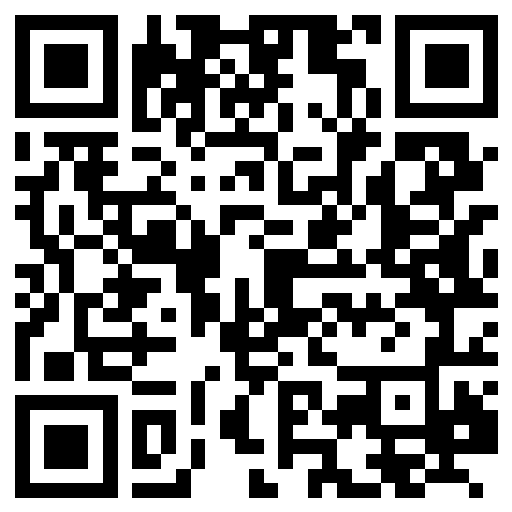 Trash Lensをスマホでお試しいただくためのQRコード