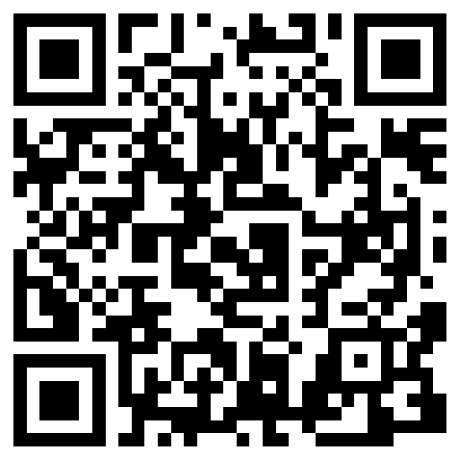 Trash Lensをスマホでお試しいただくためのQRコード