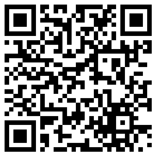 Trash Lensをスマホでお試しいただくためのQRコード