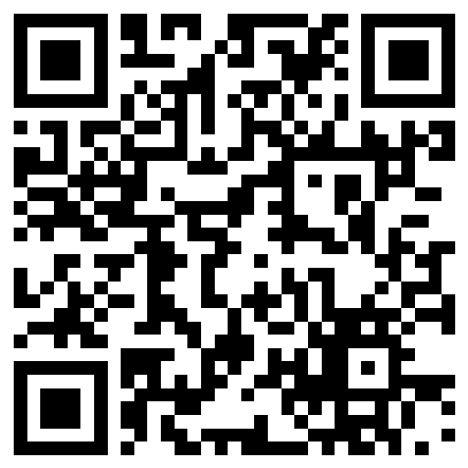 Trash Lensをスマホでお試しいただくためのQRコード