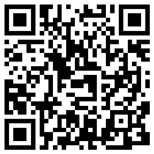 Trash Lensをスマホでお試しいただくためのQRコード