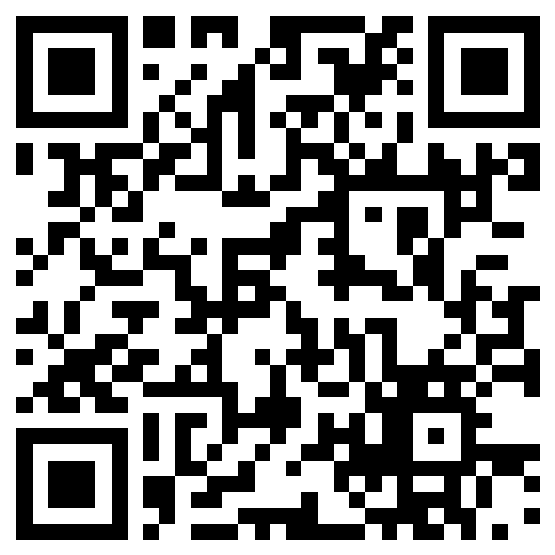 Trash Lensをスマホでお試しいただくためのQRコード