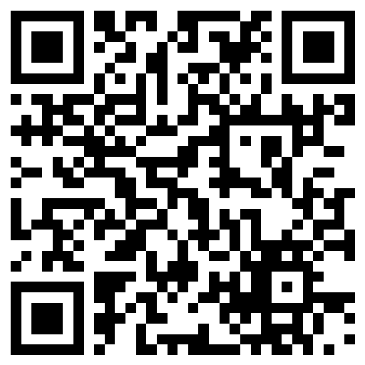 Trash Lensをスマホでお試しいただくためのQRコード