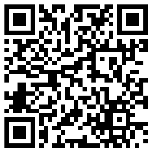 Trash Lensをスマホでお試しいただくためのQRコード