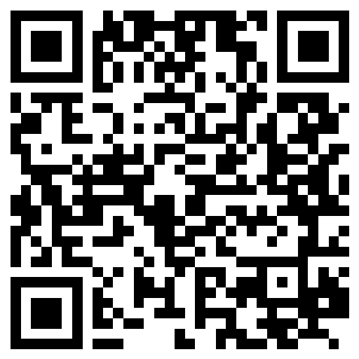 Trash Lensをスマホでお試しいただくためのQRコード