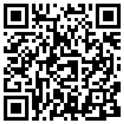 Trash Lensをスマホでお試しいただくためのQRコード