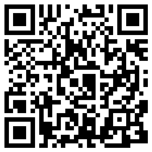 Trash Lensをスマホでお試しいただくためのQRコード