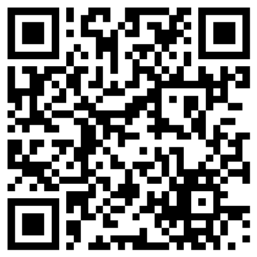 Trash Lensをスマホでお試しいただくためのQRコード