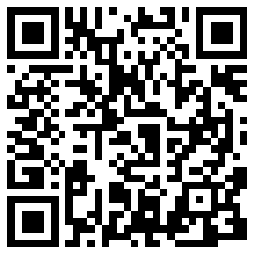 Trash Lensをスマホでお試しいただくためのQRコード