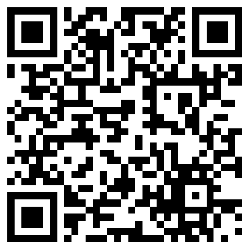 Trash Lensをスマホでお試しいただくためのQRコード