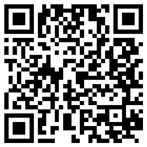 Trash Lensをスマホでお試しいただくためのQRコード