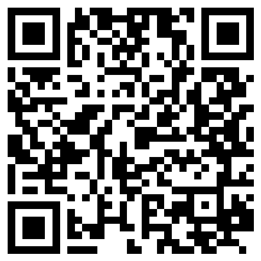 Trash Lensをスマホでお試しいただくためのQRコード