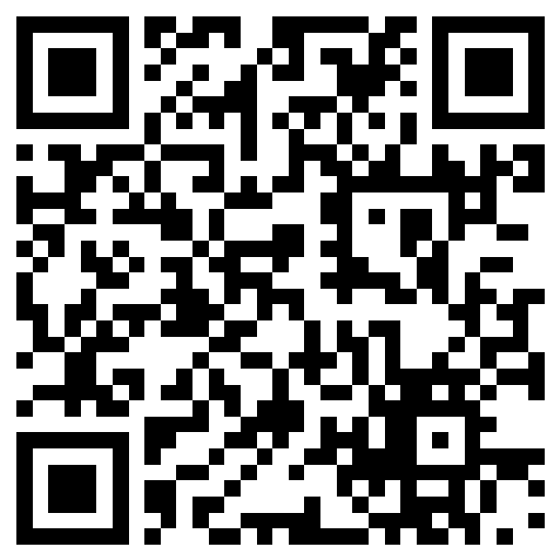 Trash Lensをスマホでお試しいただくためのQRコード