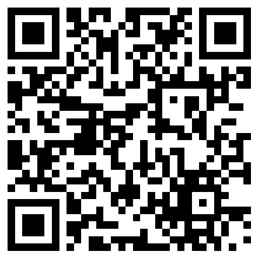 Trash Lensをスマホでお試しいただくためのQRコード