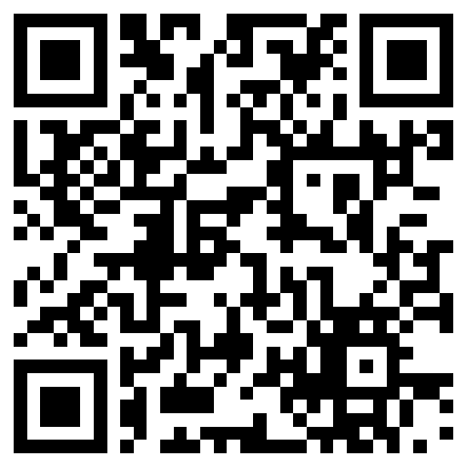 Trash Lensをスマホでお試しいただくためのQRコード