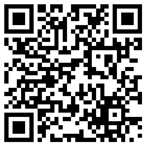 Trash Lensをスマホでお試しいただくためのQRコード