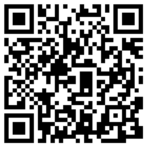 Trash Lensをスマホでお試しいただくためのQRコード