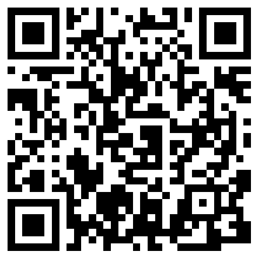 Trash Lensをスマホでお試しいただくためのQRコード