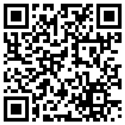 Trash Lensをスマホでお試しいただくためのQRコード