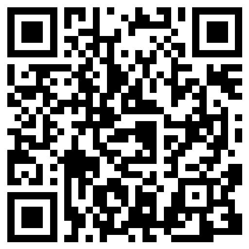 Trash Lensをスマホでお試しいただくためのQRコード