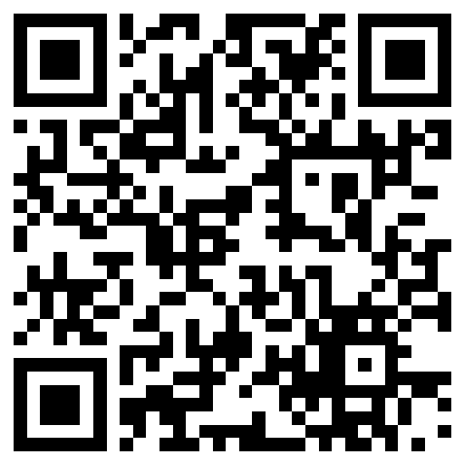 Trash Lensをスマホでお試しいただくためのQRコード