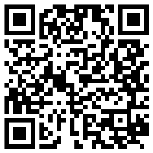 Trash Lensをスマホでお試しいただくためのQRコード