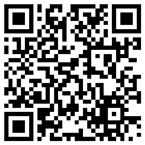 Trash Lensをスマホでお試しいただくためのQRコード