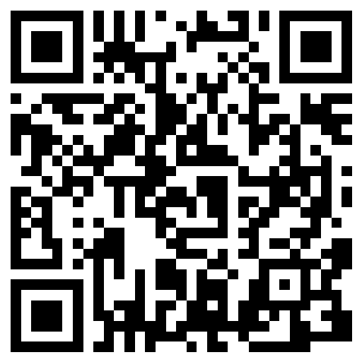 Trash Lensをスマホでお試しいただくためのQRコード