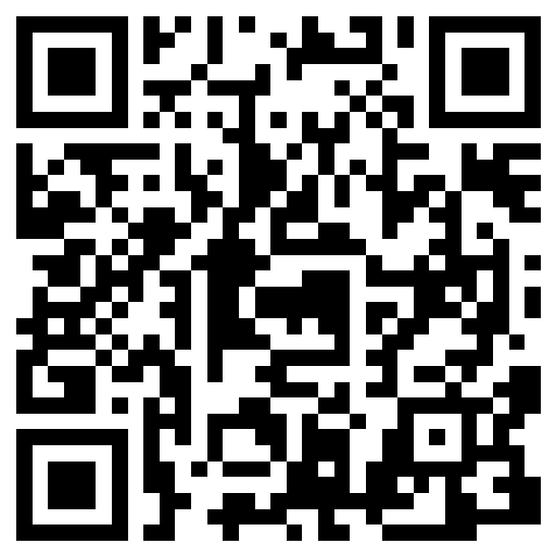 Trash Lensをスマホでお試しいただくためのQRコード