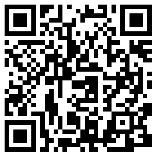 Trash Lensをスマホでお試しいただくためのQRコード