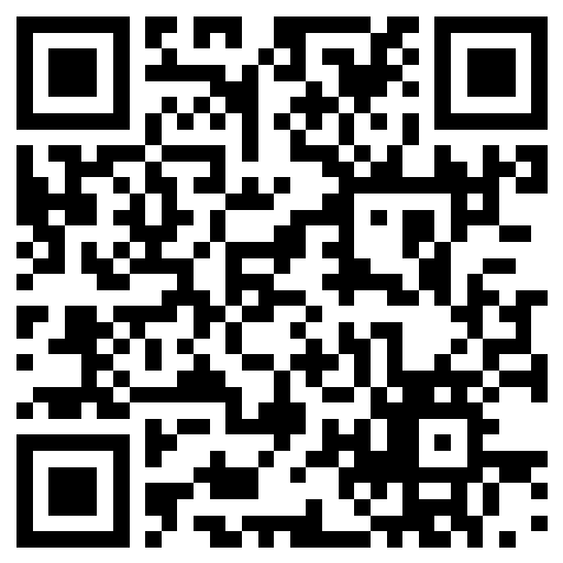 Trash Lensをスマホでお試しいただくためのQRコード