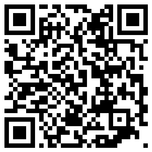 Trash Lensをスマホでお試しいただくためのQRコード