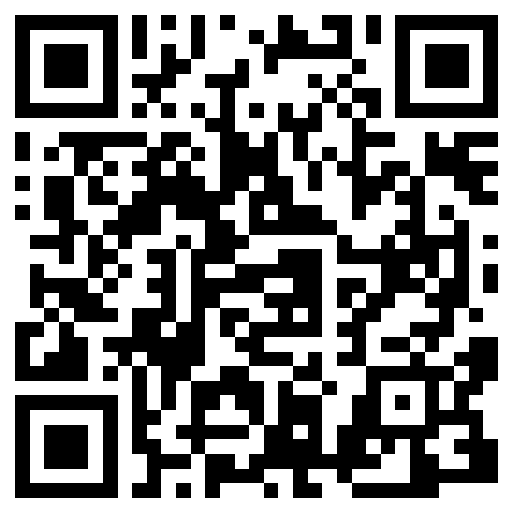 Trash Lensをスマホでお試しいただくためのQRコード