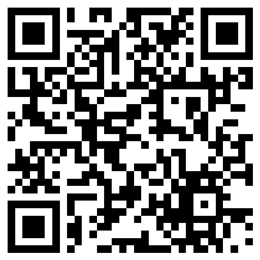 Trash Lensをスマホでお試しいただくためのQRコード