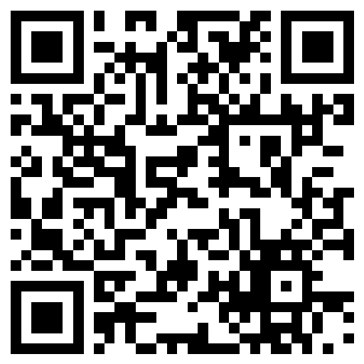 Trash Lensをスマホでお試しいただくためのQRコード