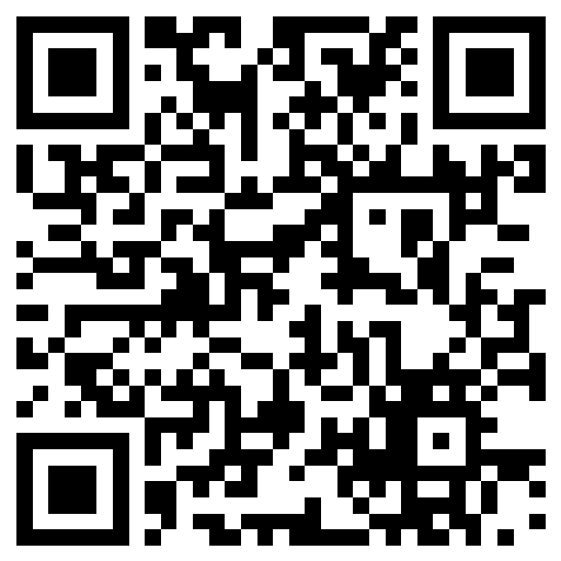 Trash Lensをスマホでお試しいただくためのQRコード