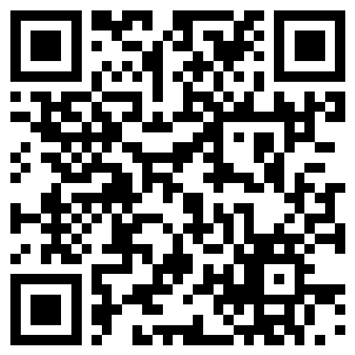 Trash Lensをスマホでお試しいただくためのQRコード