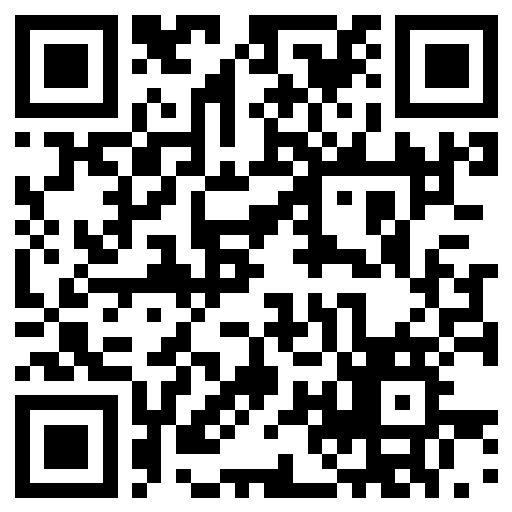 Trash Lensをスマホでお試しいただくためのQRコード