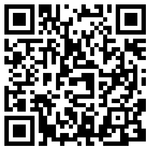 Trash Lensをスマホでお試しいただくためのQRコード