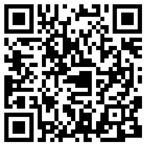 Trash Lensをスマホでお試しいただくためのQRコード