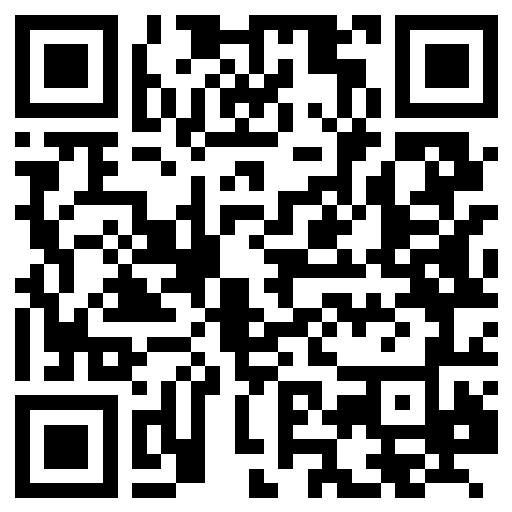 Trash Lensをスマホでお試しいただくためのQRコード