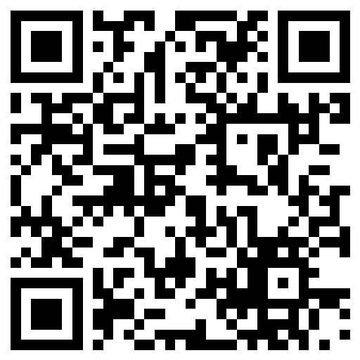 Trash Lensをスマホでお試しいただくためのQRコード