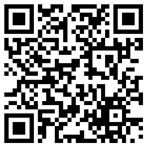 Trash Lensをスマホでお試しいただくためのQRコード