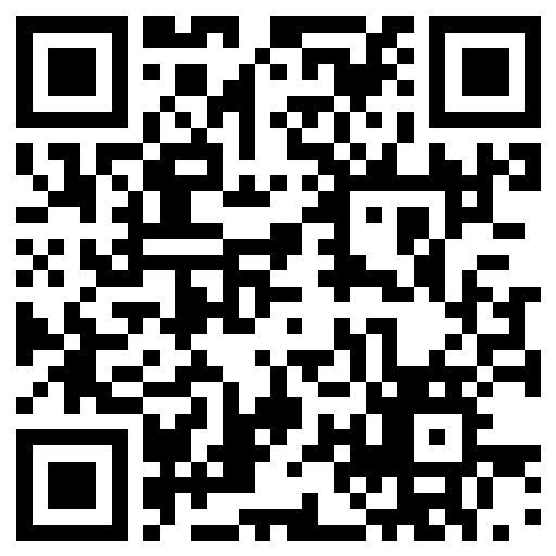 Trash Lensをスマホでお試しいただくためのQRコード